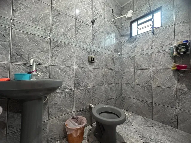 Imagem 11: Casa de 3 Quartos, Sendo 2 Suítes, com 191 M² de Área Construída no Jardim Caravelas