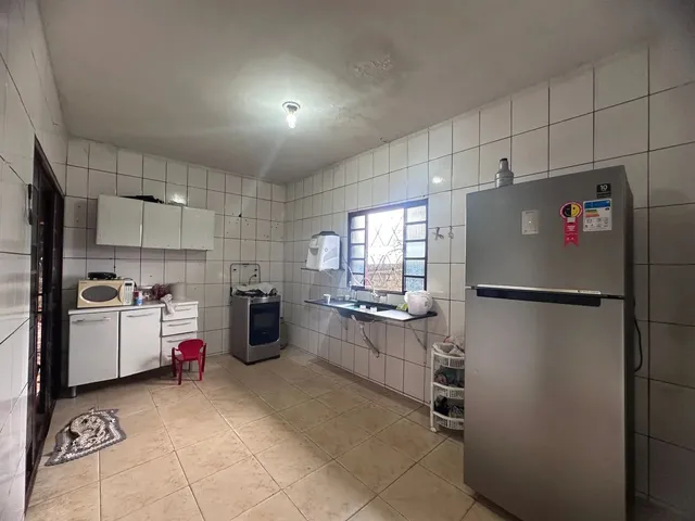 Imagem 4: Casa de 3 Quartos, Sendo 2 Suítes, com 191 M² de Área Construída no Jardim Caravelas