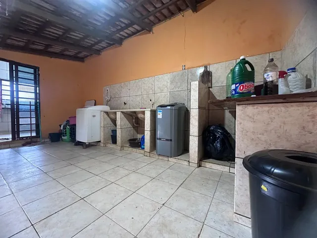 Imagem 8: Casa de 3 Quartos, Sendo 2 Suítes, com 191 M² de Área Construída no Jardim Caravelas