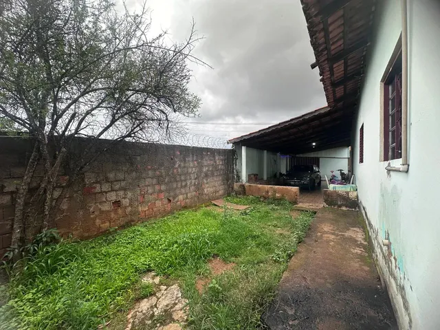 Imagem 15: Casa de 3 Quartos, Sendo 2 Suítes, com 191 M² de Área Construída no Jardim Caravelas