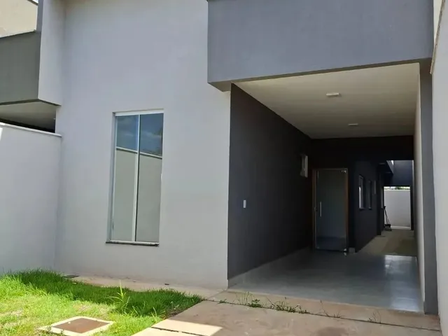 Imagem: Imóvel para Venda com 3 Quartos em Setor