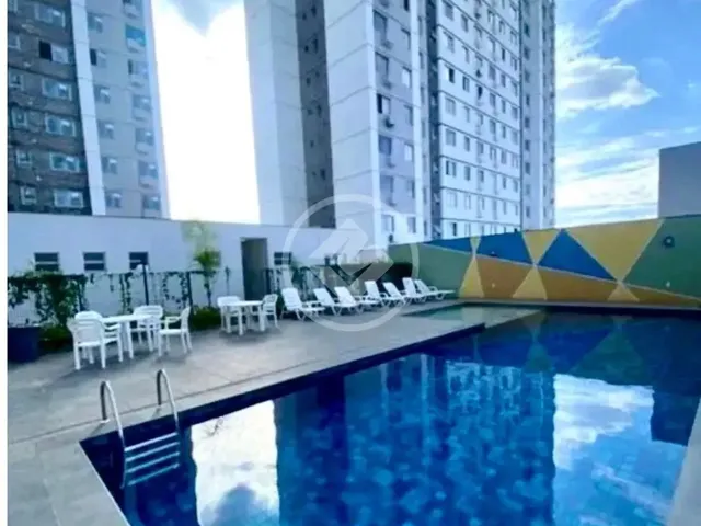 Imagem: Residencial Vida Milão Codigo 102055