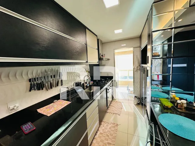 Imagem: Apartamento Eldorado /04 Quartos/ 127 Metros/
