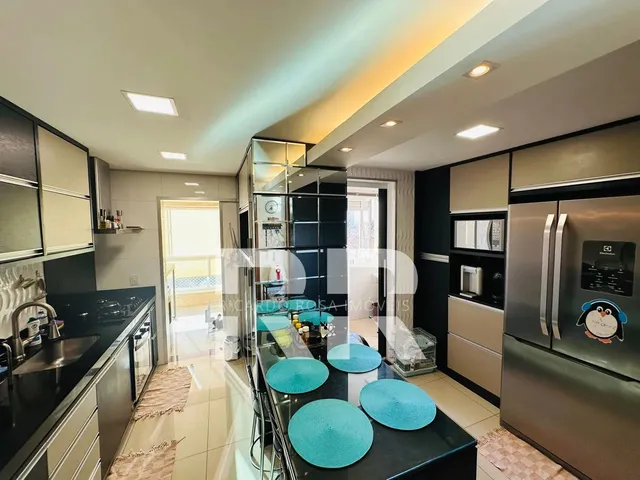 Imagem 12: Apartamento Eldorado /04 Quartos/ 127 Metros/ 02 Vagas /Goiania-Go