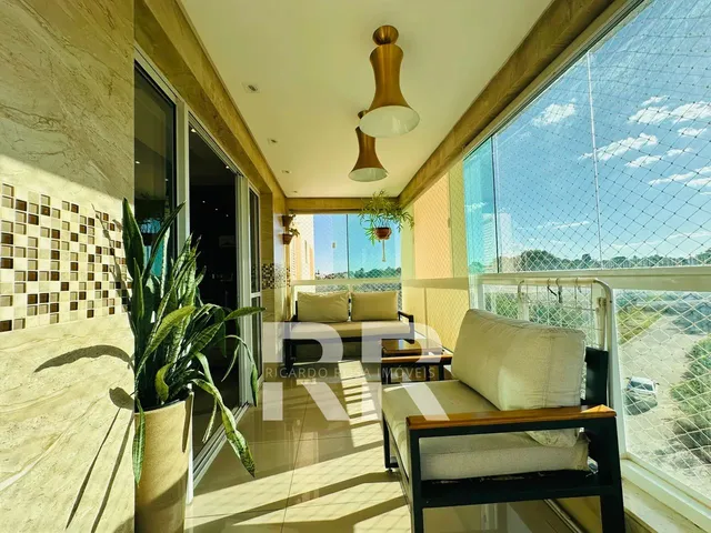 Imagem 10: Apartamento Eldorado /04 Quartos/ 127 Metros/ 02 Vagas /Goiania-Go