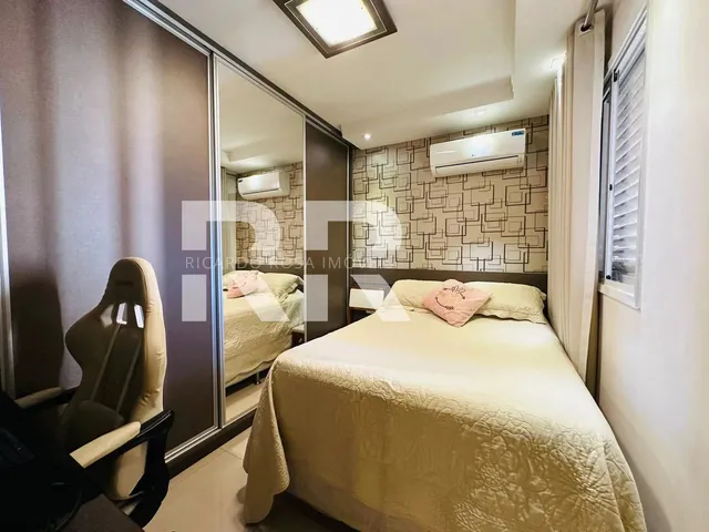 Imagem 7: Apartamento Eldorado /04 Quartos/ 127 Metros/ 02 Vagas /Goiania-Go