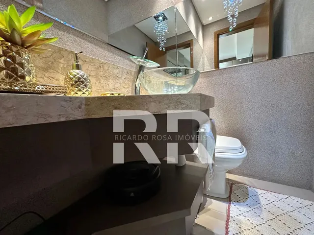 Imagem 13: Apartamento Eldorado /04 Quartos/ 127 Metros/ 02 Vagas /Goiania-Go