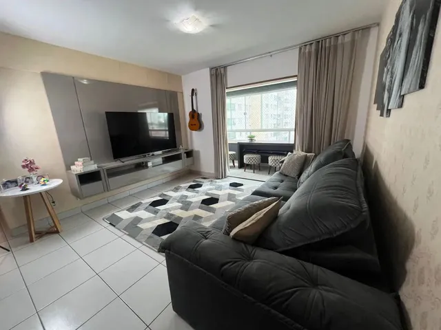 Imagem: Apartamento no Invent Joy Eldorado