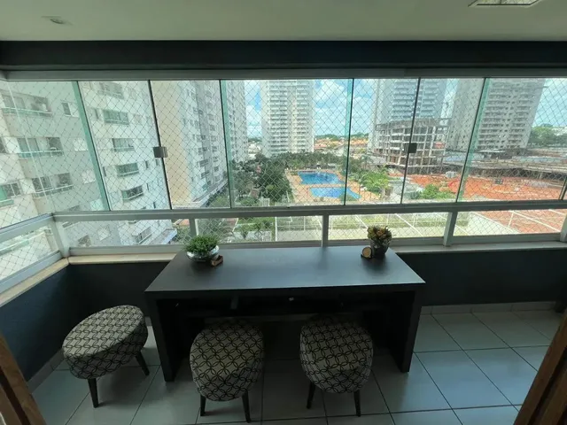 Imagem 5: Apartamento no Invent Joy Eldorado