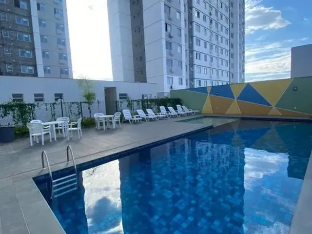 Imagem: Ágio Apartamento Vida Milão Nascente Apartamento