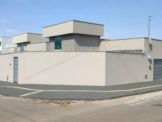Imagem: Casa para Venda em Goiânia, Setor Orientville