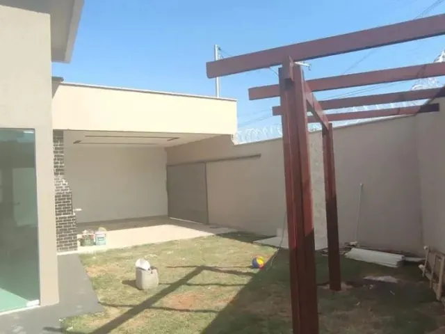 Imagem 10: Casa para Venda em Goiânia, Setor Orientville, 3 Dormitórios, 2 Suítes, 2 Banheiros, 3