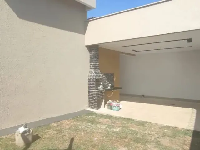 Imagem 2: Casa para Venda em Goiânia, Setor Orientville, 3 Dormitórios, 2 Suítes, 2 Banheiros, 3