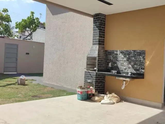 Imagem 13: Casa para Venda em Goiânia, Setor Orientville, 3 Dormitórios, 2 Suítes, 2 Banheiros, 3
