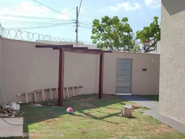 Imagem 5: Casa para Venda em Goiânia, Setor Orientville, 3 Dormitórios, 2 Suítes, 2 Banheiros, 3