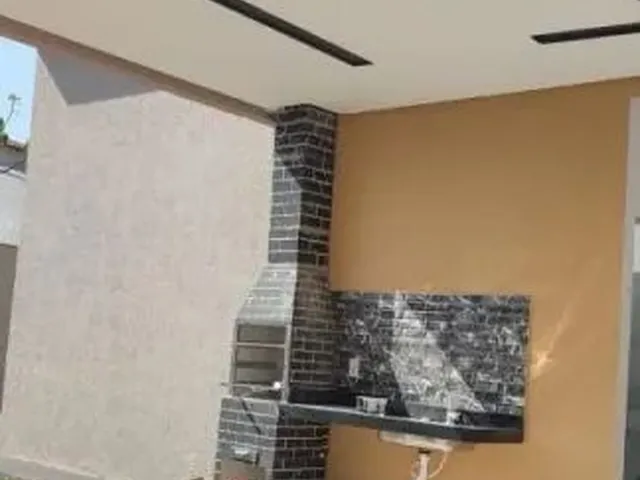 Imagem 14: Casa para Venda em Goiânia, Setor Orientville, 3 Dormitórios, 2 Suítes, 2 Banheiros, 3