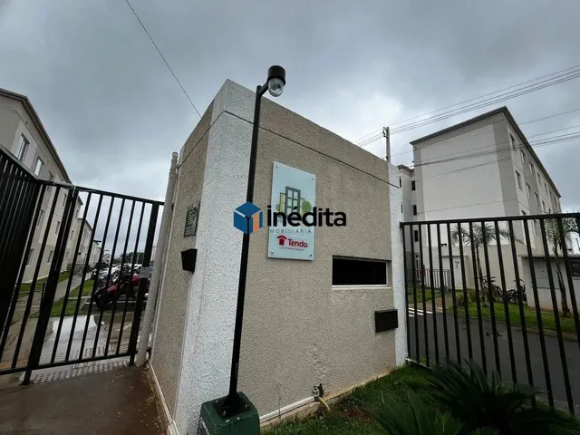 Imagem: Apartamento para Venda, de 42,5M² por R$200.000,00