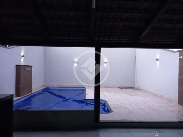 Imagem: Casa no Condomínio Center Ville de 4 Quartos