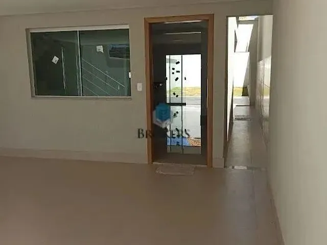 Imagem 4: Oportunidade | Village Veneza | Sobrado 3 Suítes | Varanda com Churrasqueira | 189M²