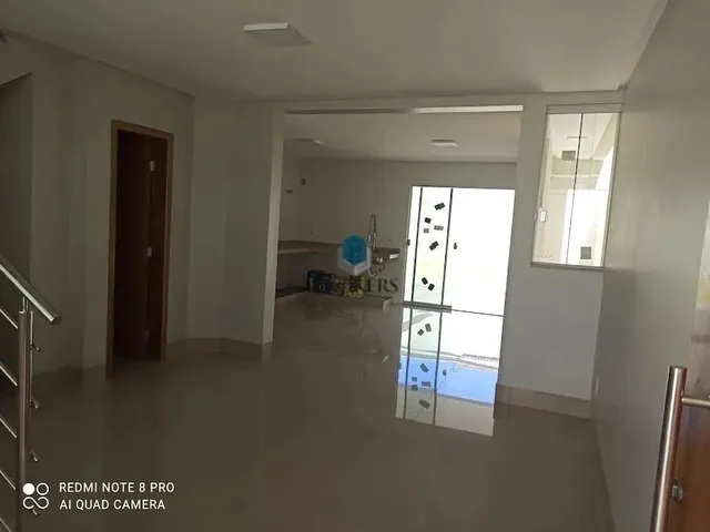 Imagem 8: Oportunidade | Village Veneza | Sobrado 3 Suítes | Varanda com Churrasqueira | 189M²