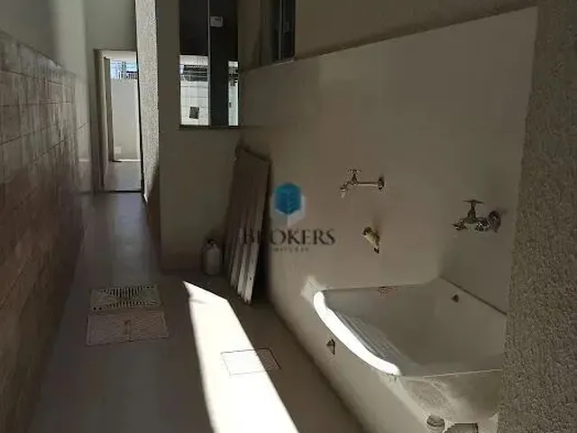 Imagem 10: Oportunidade | Village Veneza | Sobrado 3 Suítes | Varanda com Churrasqueira | 189M²