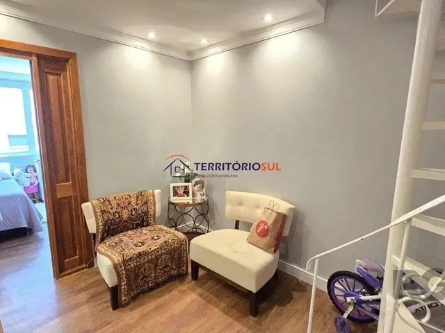 Imagem: Cobertura de 90M² - 3 Dormitórios, 2 Banheiros