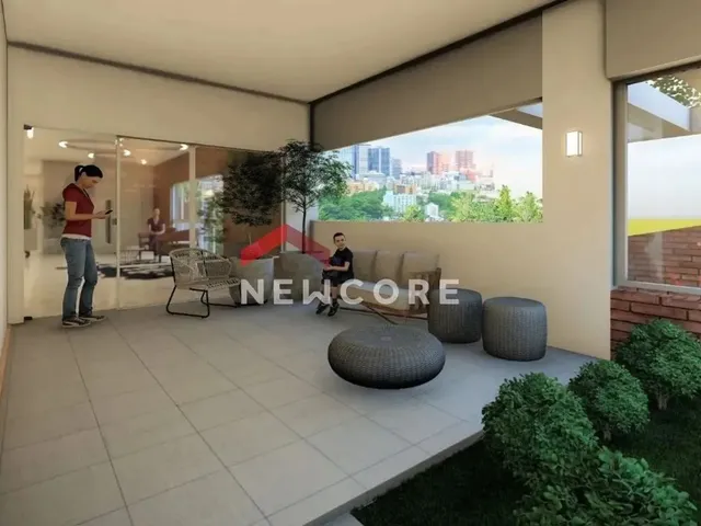 Imagem 5: Apartamento em Rua Professor Freitas Cabral - Jardim Botânico - Porto Alegre/Rs