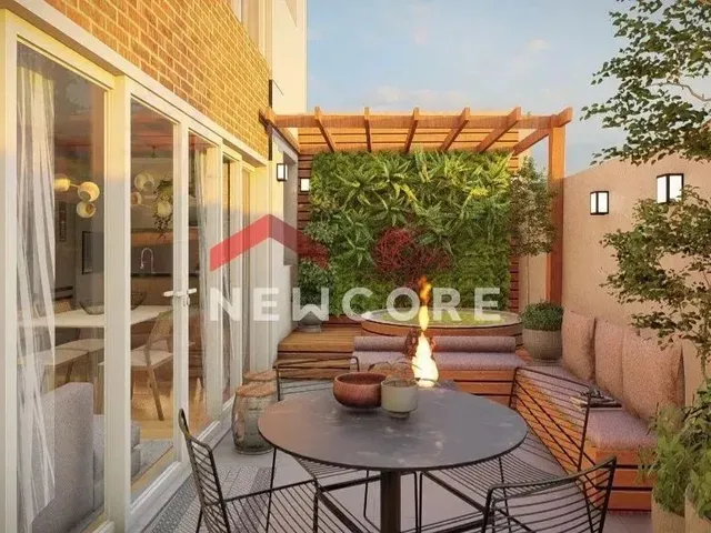 Imagem 9: Apartamento em Rua Professor Freitas Cabral - Jardim Botânico - Porto Alegre/Rs
