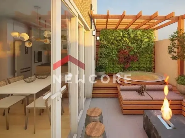 Imagem 16: Apartamento em Rua Professor Freitas Cabral - Jardim Botânico - Porto Alegre/Rs