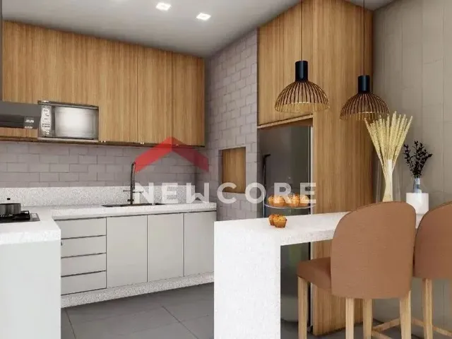 Imagem 8: Apartamento em Rua Professor Freitas Cabral - Jardim Botânico - Porto Alegre/Rs