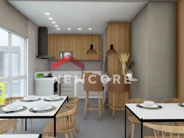 Imagem 2: Apartamento em Rua Professor Freitas Cabral - Jardim Botânico - Porto Alegre/Rs