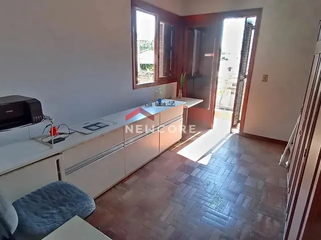 Imagem: Casa em Rua Roque Gonzales - Jardim Botânico
