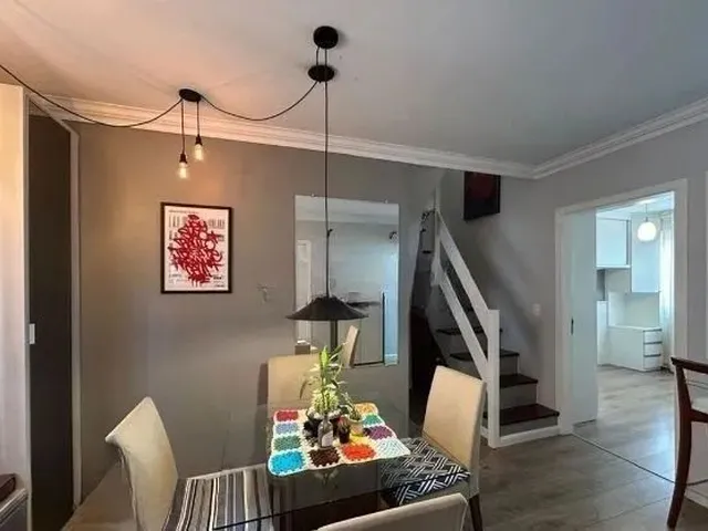 Imagem: Cobertura Duplex com 75 Metros 2 Quartos