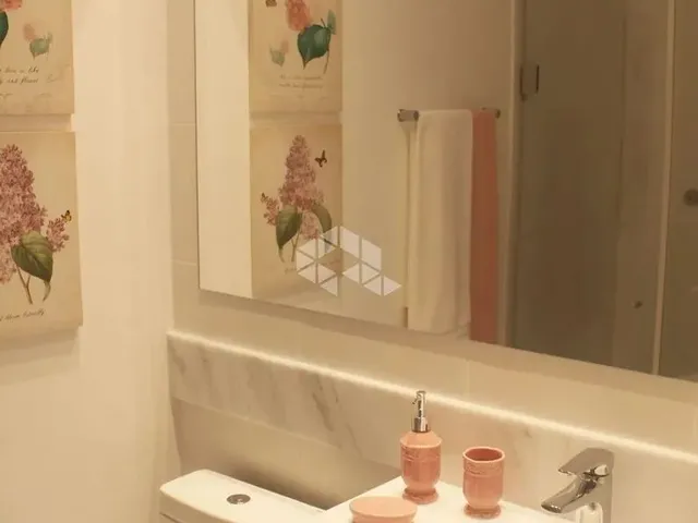 Imagem 6: Apartamento de 2 Dormitórios, 1 Suite, com Vaga, Prédio com Infra