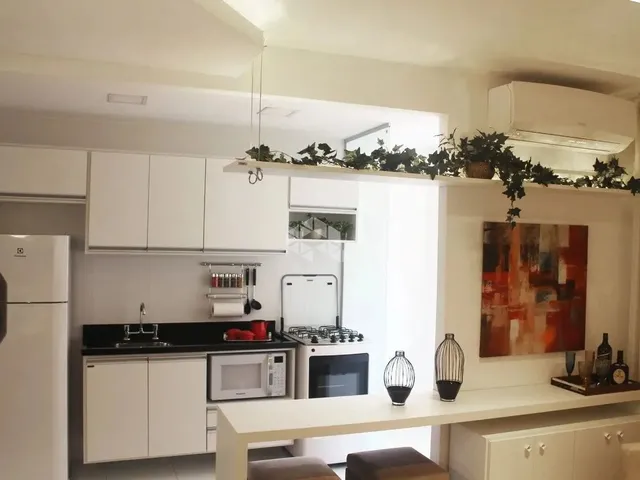 Imagem 5: Apartamento de 2 Dormitórios, 1 Suite, com Vaga, Prédio com Infra