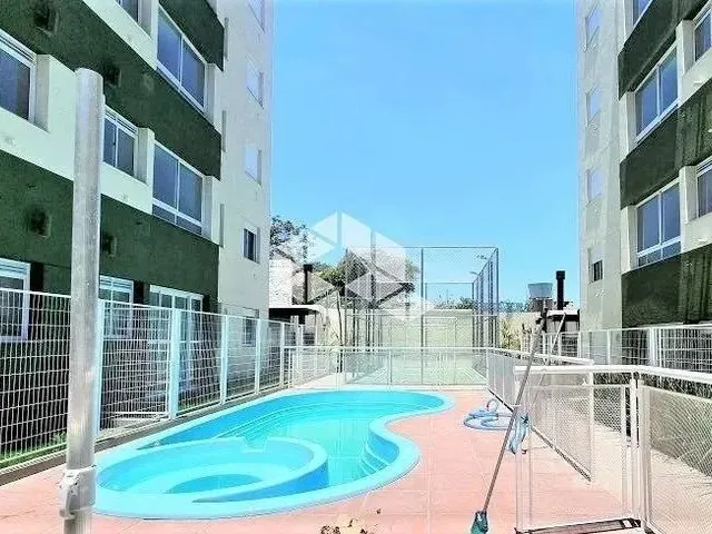 Imagem 8: Apartamento de 2 Dormitórios, 1 Suite, com Vaga, Prédio com Infra