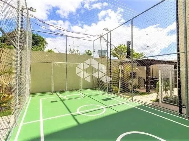 Imagem 3: Apartamento de 2 Dormitórios, 1 Suite, com Vaga, Prédio com Infra