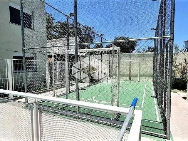 Imagem 15: Apartamento de 2 Dormitórios, 1 Suite, com Vaga, Prédio com Infra