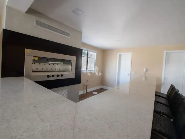 Imagem 13: Apartamento de 2 Dormitórios, 1 Suite, com Vaga, Prédio com Infra
