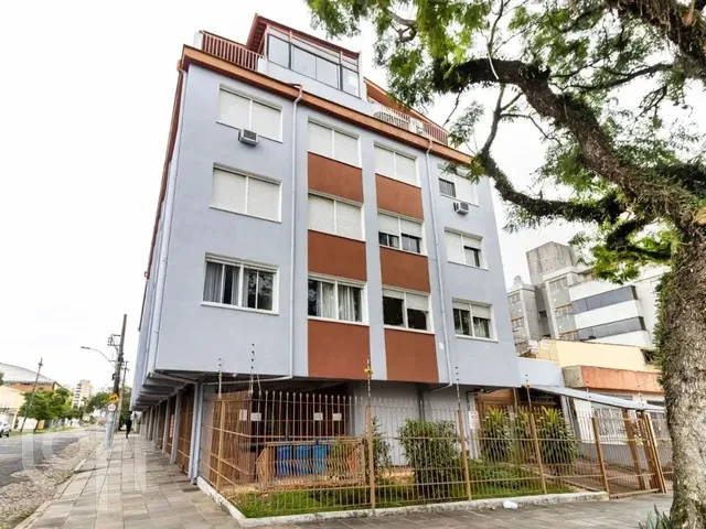 Imagem: Cobertura com 3 Quartos em Partenon - Porto