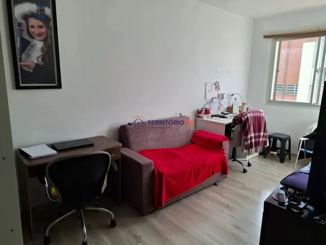 Imagem 1: Apartamento À Venda com 1 Quarto 47 M²
