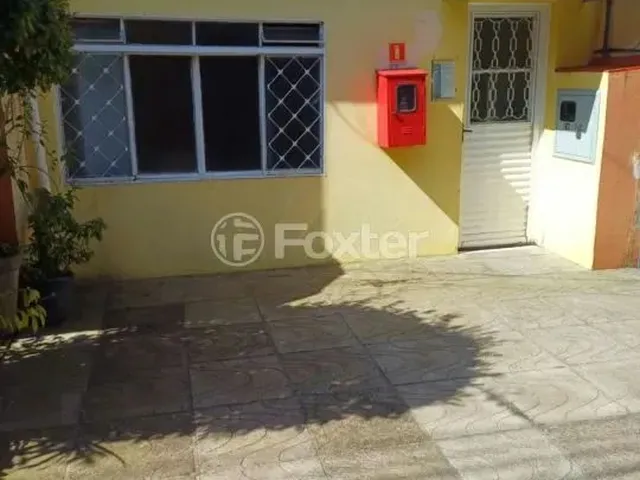 Imagem: Casa em Condomínio À Venda Rua Joaquim
