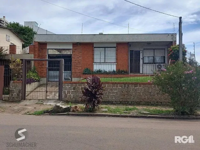 Imagem: Casa À Venda no Jardim do Salso - Porto