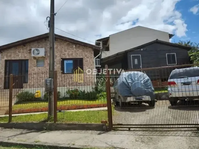 Imagem: Casa À Venda, Jardim Botânico, Porto Alegre