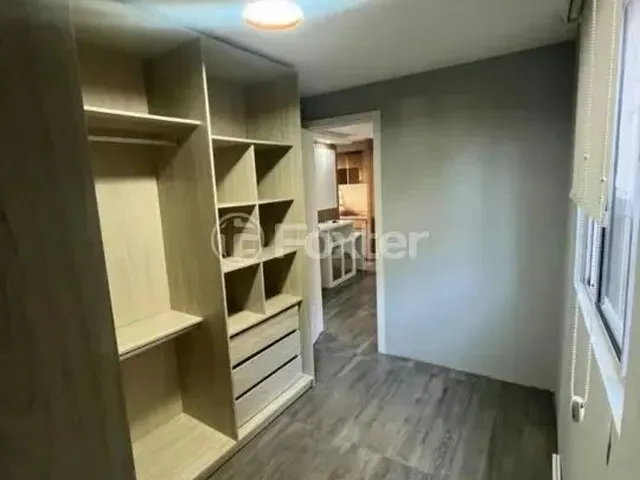 Imagem: Apartamento À Venda Rua Nelson Zang, Partenon