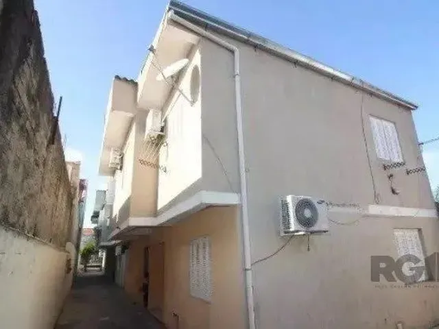 Imagem: Casa em Condomínio de 3 Dormitórios e