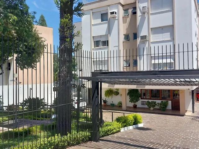 Imagem: Vendo Cobertura 4 Quartos - Jardim Botânico/Porto