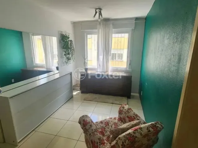 Imagem: Apartamento À Venda Rua Ângelo Crivellaro