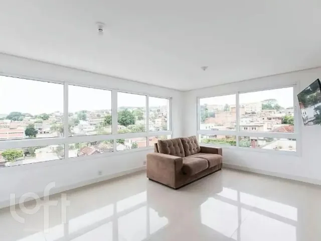 Imagem: Belo Apartamento com 2 Quartos em Partenon