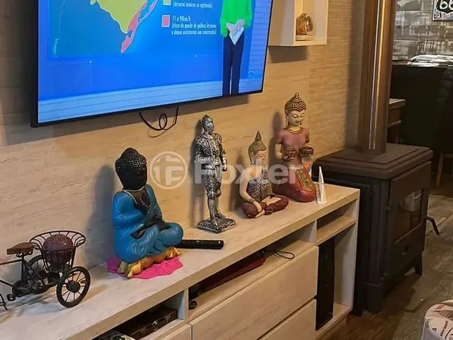 Imagem: Casa em Condomínio À Venda Rua Humberto